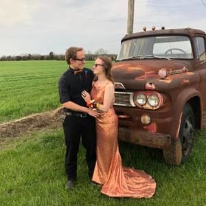 Meet your Posher, Macayla